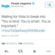Illustration for article titled People Magazine Deletes Offensive Tweets About Viola Davis and Scandal
